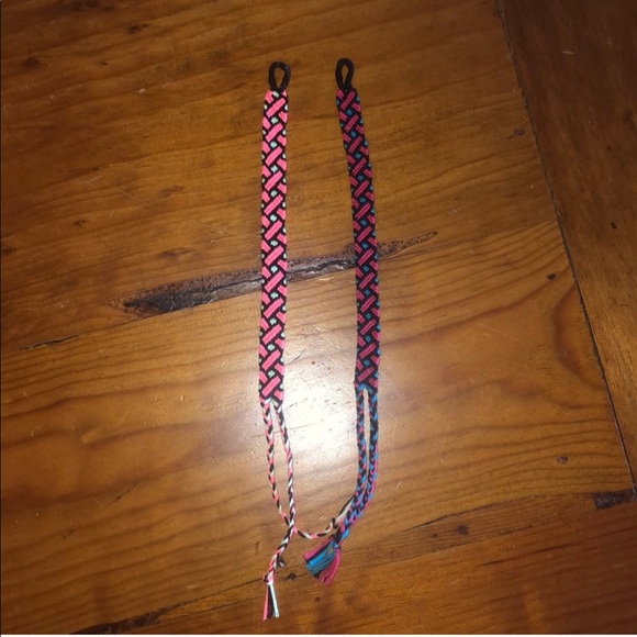 Custom Friendship Bracelets - Picture 7 of 8